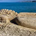 Bed And Breakfast Sapore Di Mare A 50 Mt Dalla Spiaggia