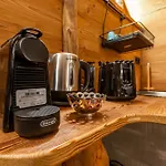B&B La Ville Chamois