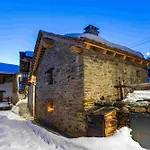 B&B La Ville Chamois