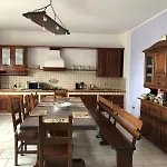 La Casa Delle Ortensie Guest House
