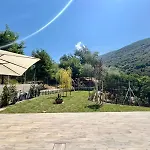 Villetta La Zanca
