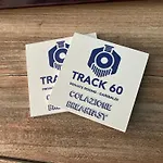 Track 60 - Private Rooms Garibaldi
