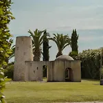 Hotel & Resort Lunatenuta