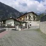 Appartement In Reiff Mit Grosser Terrasse