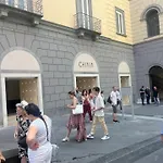 Dimora Chiaia 209