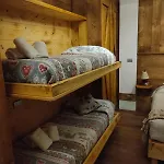 Chalet 1400