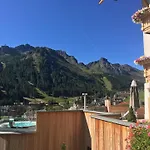 Wellness Residence Panorama - Check-In At Olympia Hotel