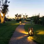 Inmaremma Glamping