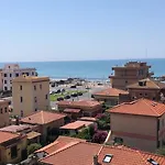 Pm 10 Via Della Santabarbara Guest House