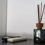 Elegante Appartamento Piano Terra A 200 Mt Dal Mare