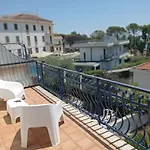 Alloggio Panoramico Sul Mare Di Vindicio