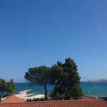 Alloggio Panoramico Sul Mare Di Vindicio