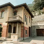 Villa Locana Con Jacuzzi E Vista Lago