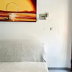 Rm08 - Senigallia, Bilocale Fronte Mare