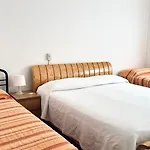 Rm08 - Senigallia, Bilocale Fronte Mare