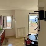 Attico Con Vista Sul Mare