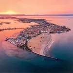 Appartamento Kennedy 26