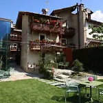 Maison Bondaz & Spa Prive