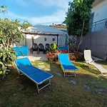 Vacanze A Viareggio