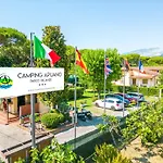 Camping Apuano