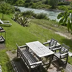 Appartamenti Villa Al Fiume