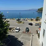 Comfortable Apartment In Maratea With Sea View 95 M² + Parking