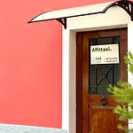 N214 - Numana Delizioso Bilocale In Centro Storico