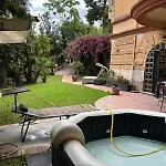 Villa Storica