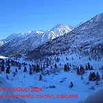 Mountain Shelter