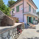 Villa Mirella Bilocale