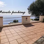 Villino Blu