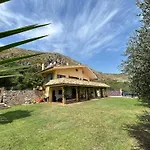 Villa Pientime - Natura E Mare