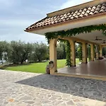 Villa Pientime - Natura E Mare