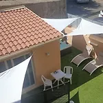 Burmaria Apartment And Room With Garden And Jacuzzi