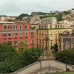 Tre Camere Al Centro Di Napoli