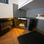 Little Canadian Lodge, Limone