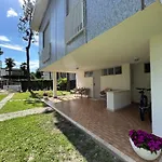Villa Mistral