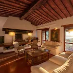 Porto Ercole Exclusive Villa