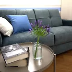 Giuliani Rooms
