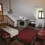 Casa Montebianco