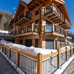 Chalet Pandora Bivio Travel