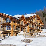 Chalet Pandora Bivio Travel