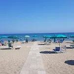 Bhaiti - La Baita Sul Mare