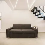 Sea Salt - Gioia Apartments