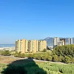 Torre Arechi Apartment