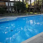 Villa Duna Romantica