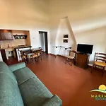 Agriturismo Casa Lenzi