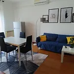 Appartamento Vista Mare Vasto Marina
