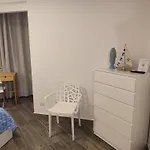 Belvedere Apartment