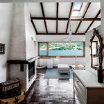 Villa Lake Como